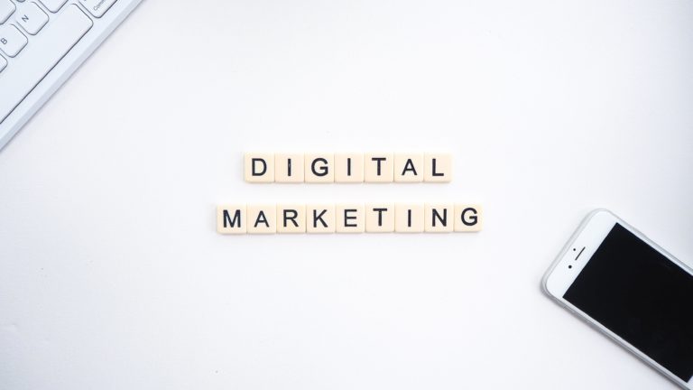 Digital marketing agency